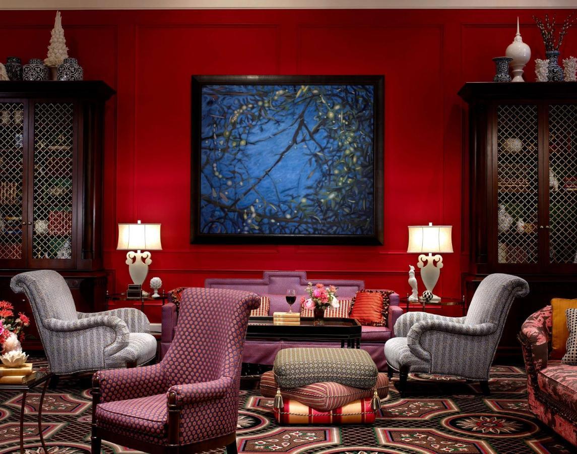 The Royal Sonesta Portland Downtown Hotell Exteriör bild