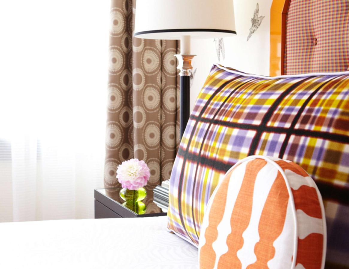 The Royal Sonesta Portland Downtown Hotell Exteriör bild