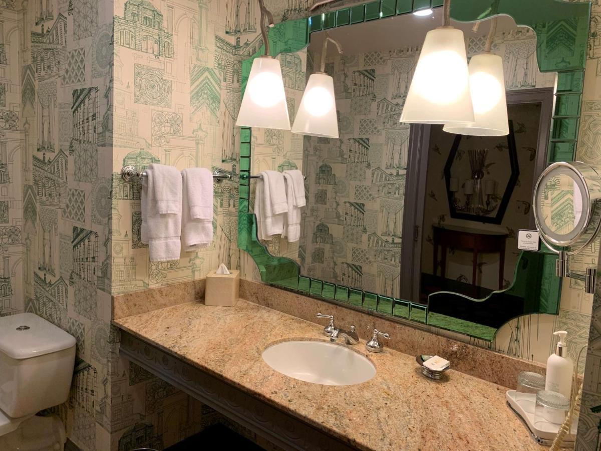 The Royal Sonesta Portland Downtown Hotell Exteriör bild