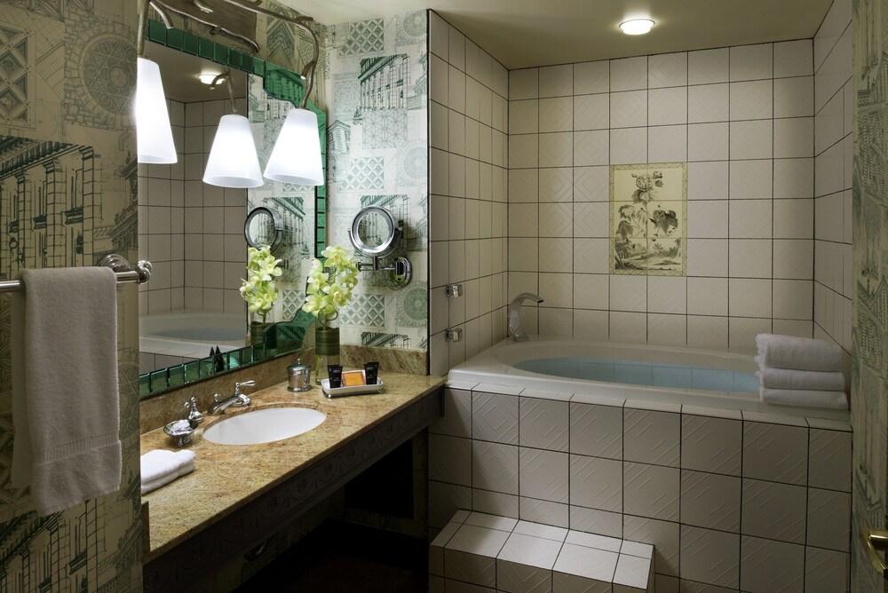 The Royal Sonesta Portland Downtown Hotell Exteriör bild