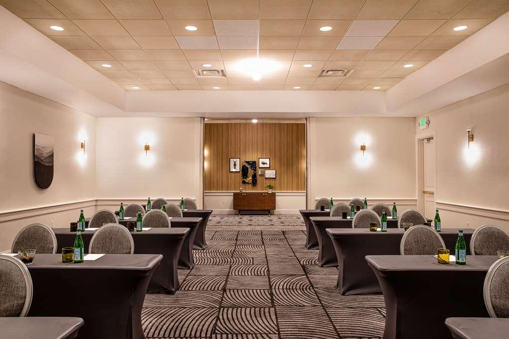 The Royal Sonesta Portland Downtown Hotell Bekvämligheter bild