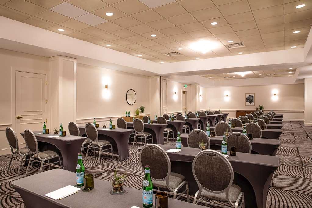 The Royal Sonesta Portland Downtown Hotell Bekvämligheter bild