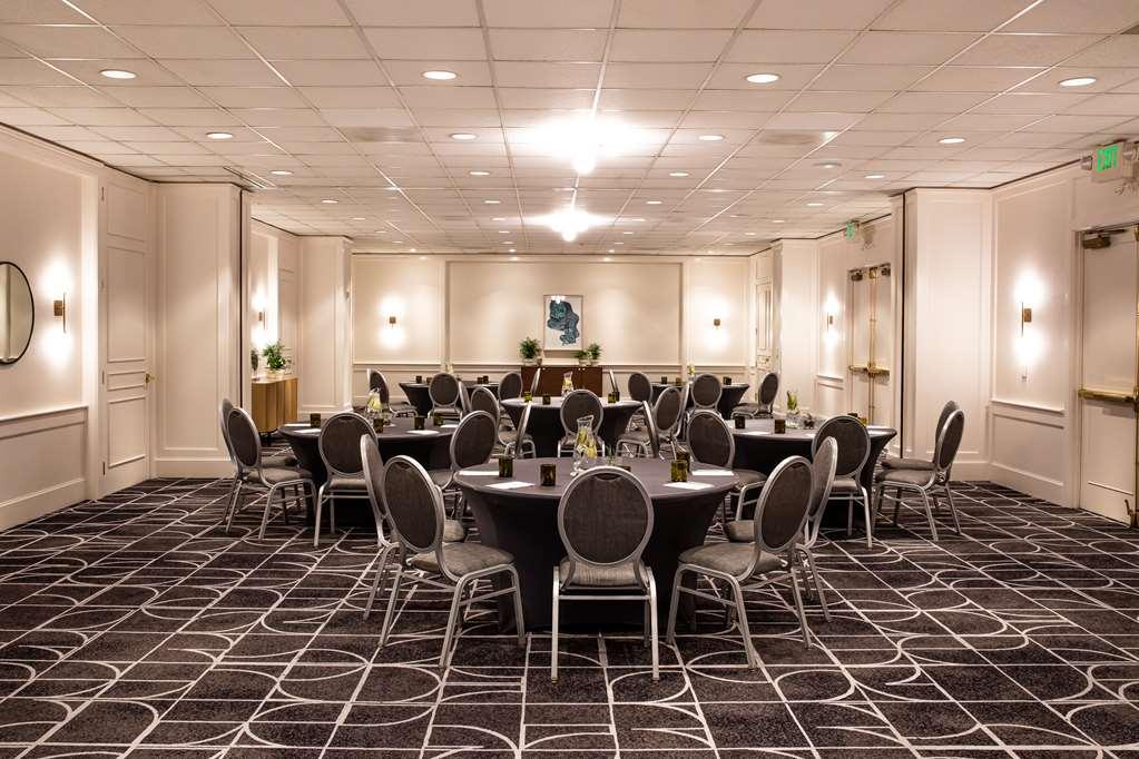 The Royal Sonesta Portland Downtown Hotell Bekvämligheter bild