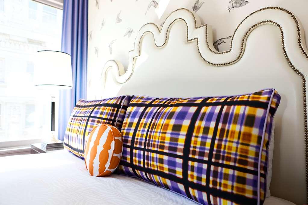 The Royal Sonesta Portland Downtown Hotell Rum bild
