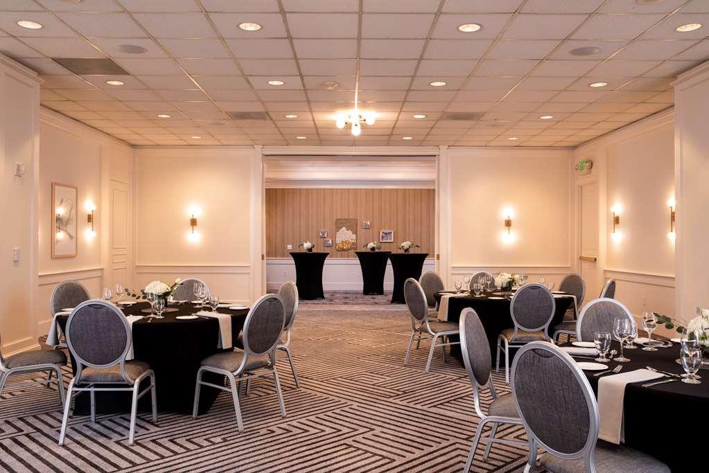 The Royal Sonesta Portland Downtown Hotell Bekvämligheter bild
