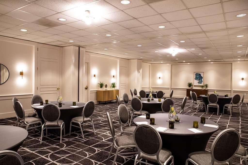 The Royal Sonesta Portland Downtown Hotell Bekvämligheter bild