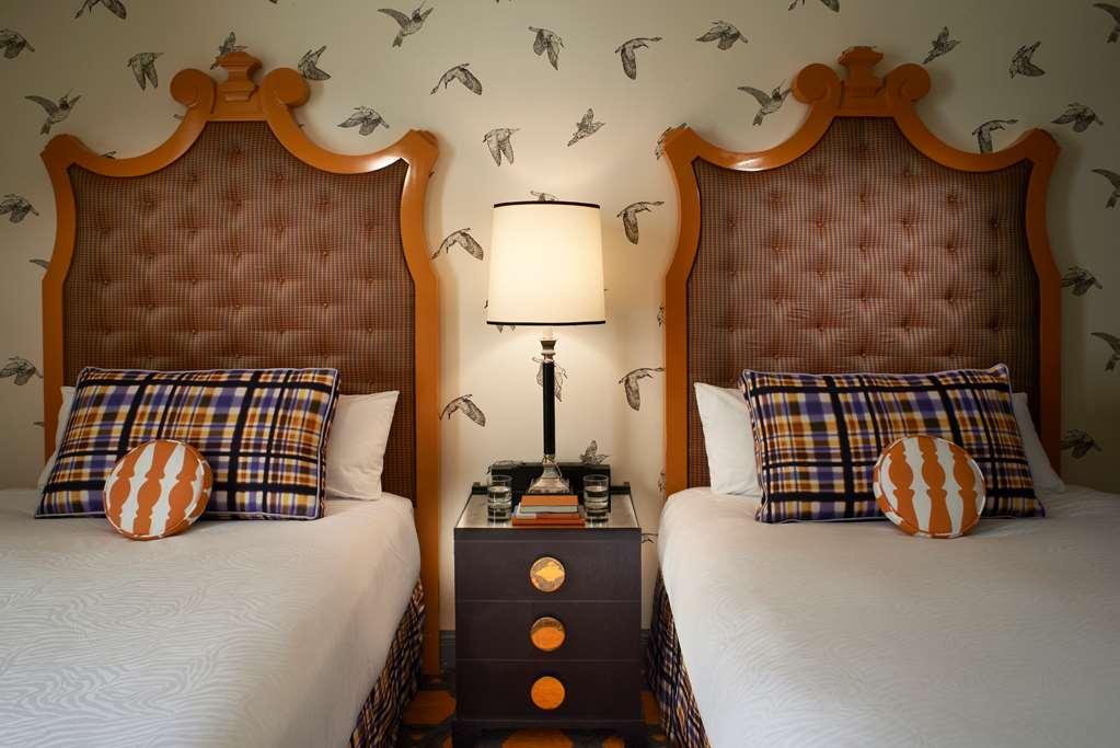 The Royal Sonesta Portland Downtown Hotell Rum bild