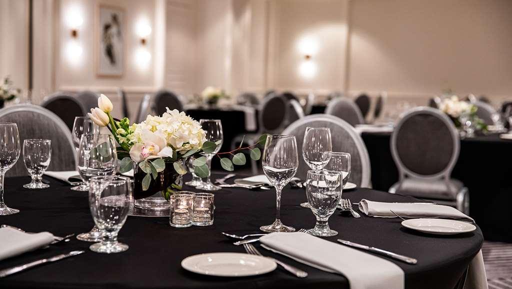 The Royal Sonesta Portland Downtown Hotell Bekvämligheter bild