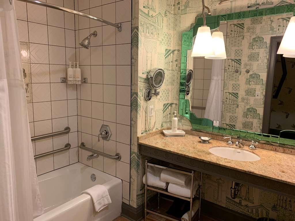 The Royal Sonesta Portland Downtown Hotell Exteriör bild
