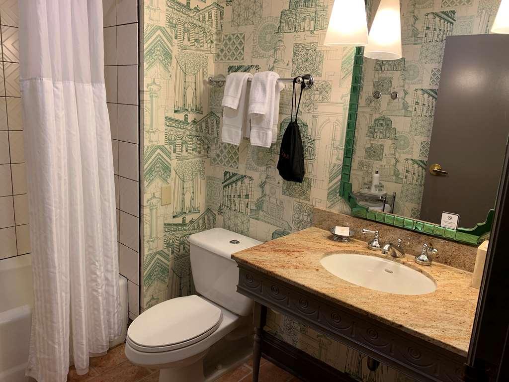 The Royal Sonesta Portland Downtown Hotell Exteriör bild