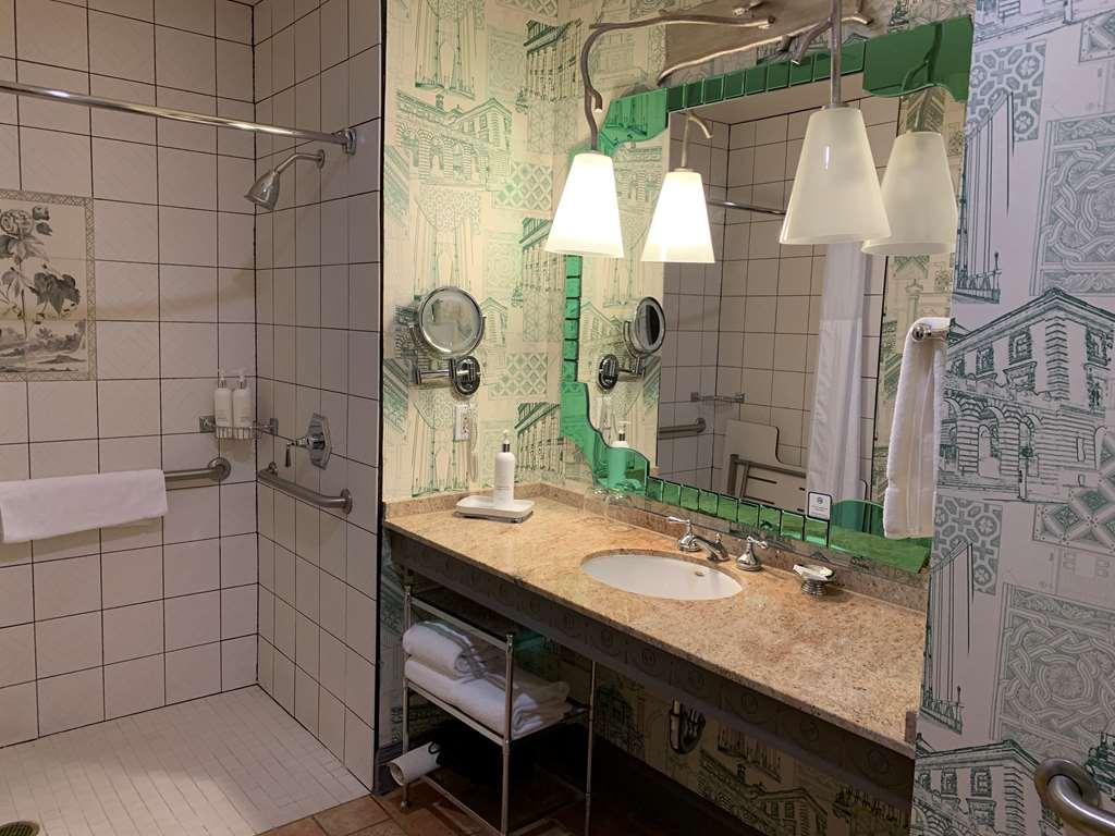 The Royal Sonesta Portland Downtown Hotell Exteriör bild