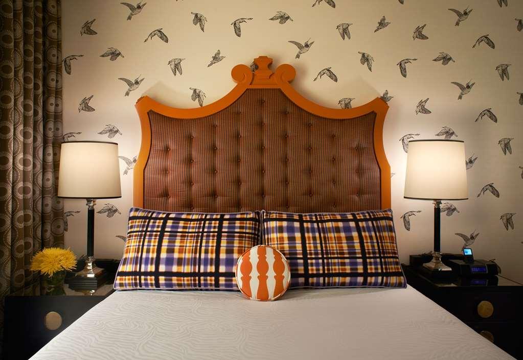 The Royal Sonesta Portland Downtown Hotell Rum bild