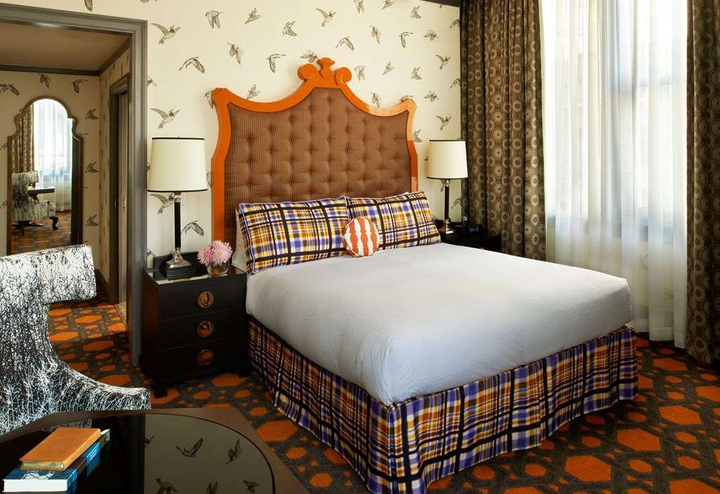 The Royal Sonesta Portland Downtown Hotell Rum bild