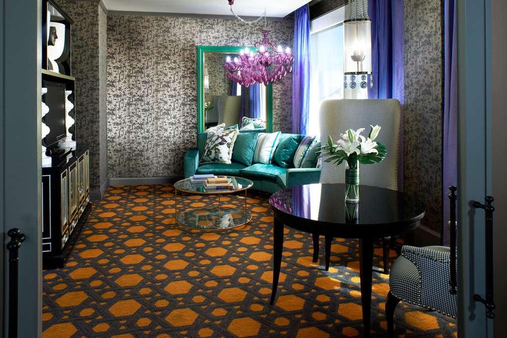 The Royal Sonesta Portland Downtown Hotell Rum bild